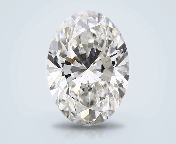 4.31 Carat · G · VS2 Rare Carat Ideal Cut