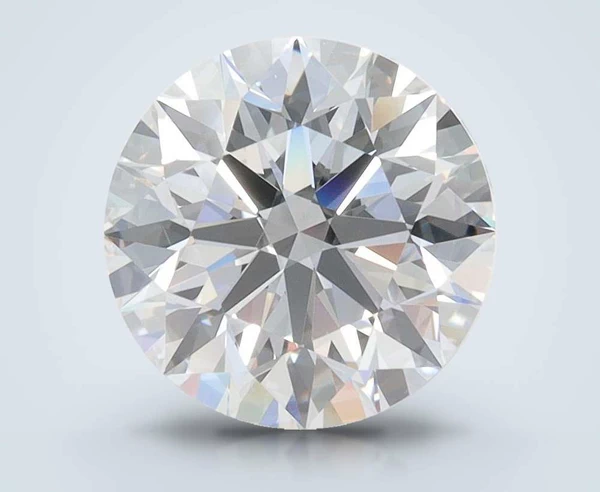 3.01 Carat · D · VVS2 Rare Carat Ideal Cut