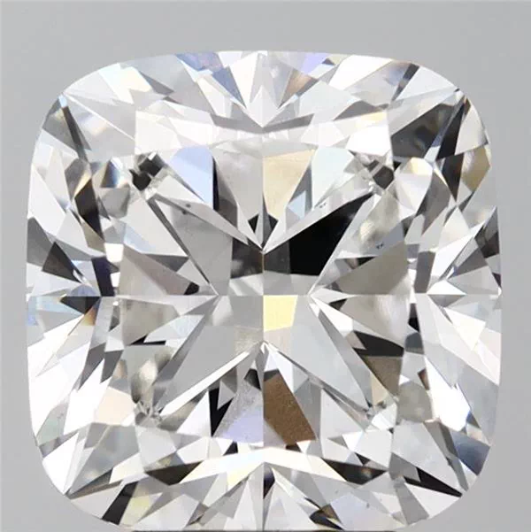 5.7 Carat · F · VS1 Rare Carat Ideal Cut