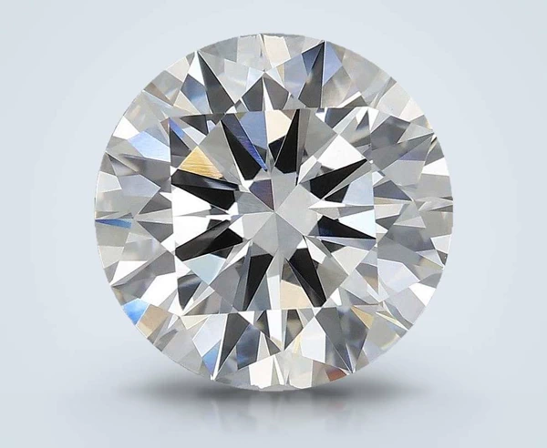 3.04 Carat · J · VS2 Rare Carat Ideal Cut