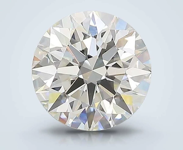 1.66 Carat · I · VVS2 Rare Carat Ideal Cut