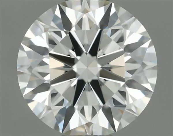0.64 Carat · K · VVS2 ideal Cut