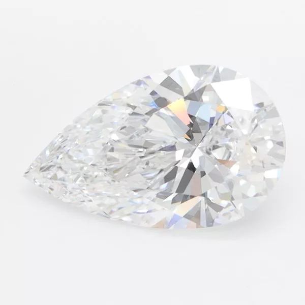 2 Carat · D · VVS1 Rare Carat Ideal Cut