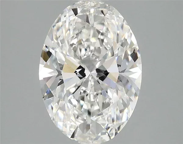 2.38 Carat · F · VS1 Rare Carat Ideal Cut