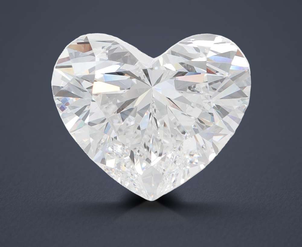4.91 Carat · D · FL Rare Carat Ideal Cut