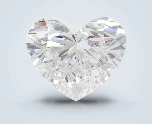 4.91 Carat · D · FL Rare Carat Ideal Cut