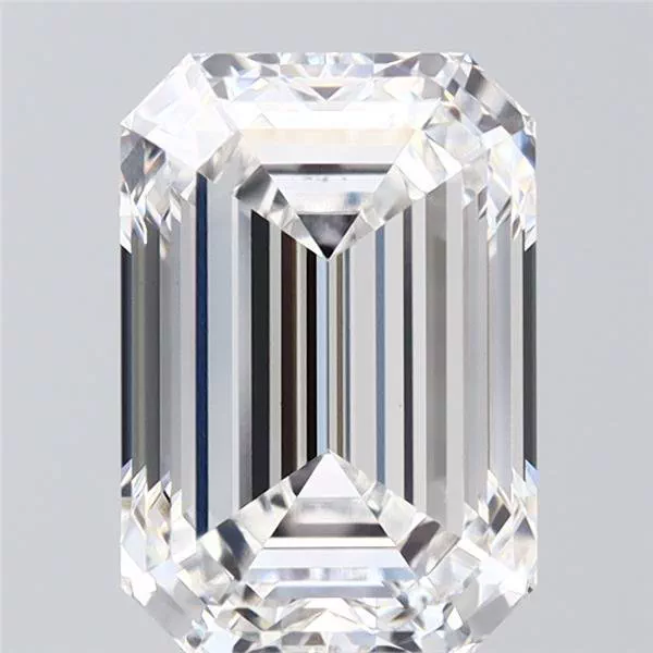 4.02 Carat · F · VVS2 Rare Carat Ideal Cut