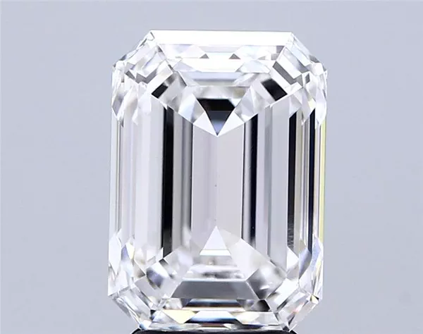 4.03 Carat · E · VS2 Rare Carat Ideal Cut