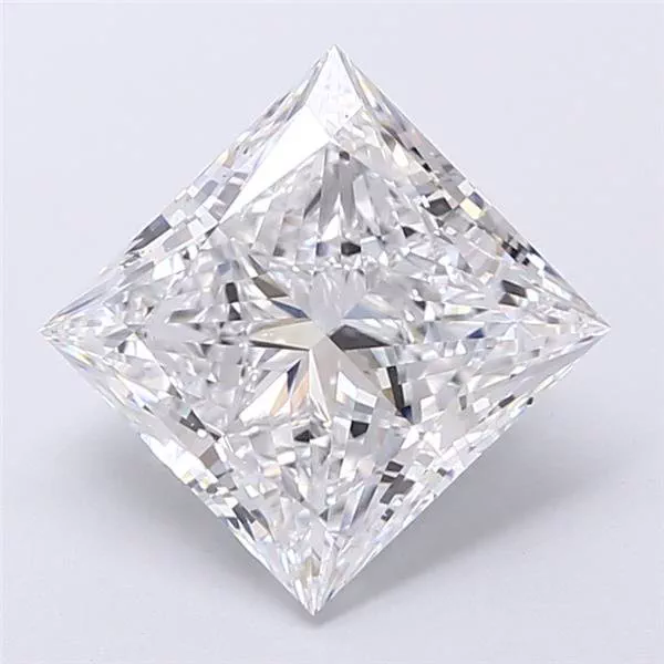 3.01 Carat · D · VS2 very good Cut