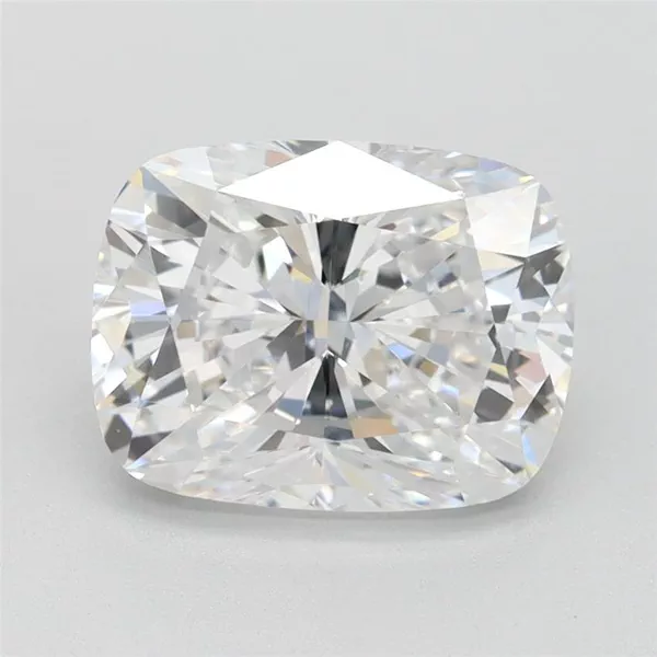 2.2 Carat · D · VVS1 very good Cut