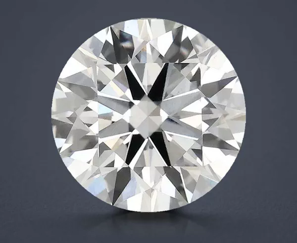 1.47 Carat · E · VS2 Rare Carat Ideal Cut
