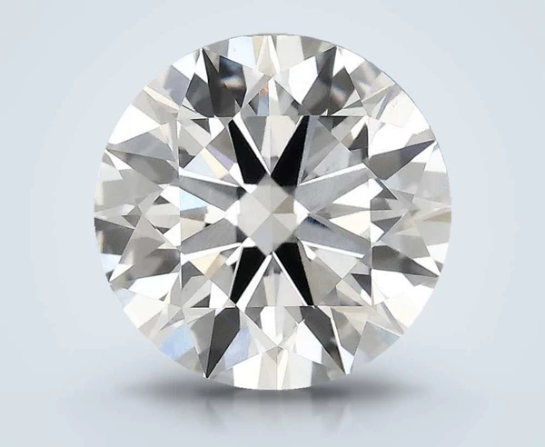 1.47 Carat · E · VS2 Rare Carat Ideal Cut
