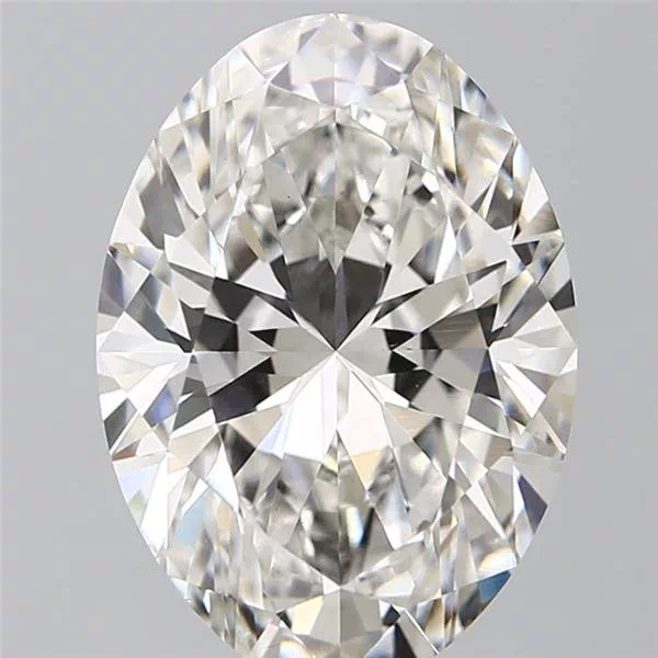 5.39 Carat · G · VS1 Rare Carat Ideal Cut