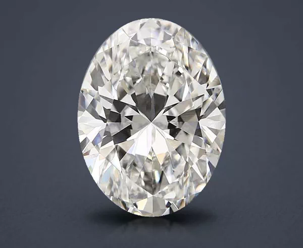 5.39 Carat · G · VS1 Rare Carat Ideal Cut