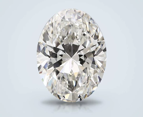 5.39 Carat · G · VS1 Rare Carat Ideal Cut