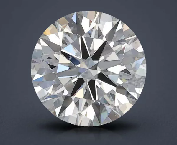 2.34 Carat · I · SI1 Rare Carat Ideal Cut