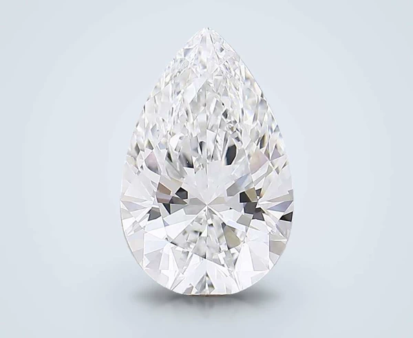 6.1 Carat · E · VVS2 Rare Carat Ideal Cut