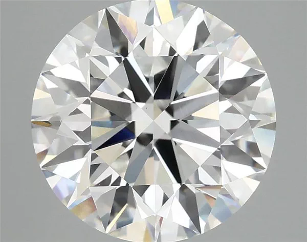4.8 Carat · E · VVS2 excellent Cut