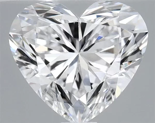 1.66 Carat · D · VS1 Rare Carat Ideal Cut