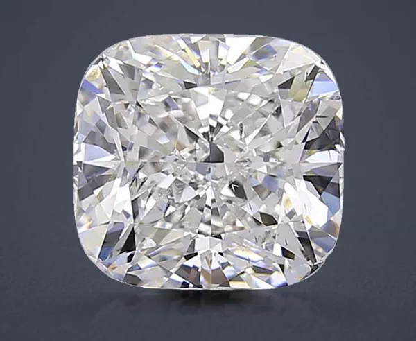 5.01 Carat · E · SI1 Rare Carat Ideal Cut