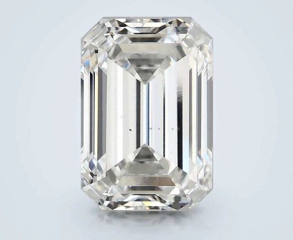 4.66 Carat · E · VS2 Rare Carat Ideal Cut