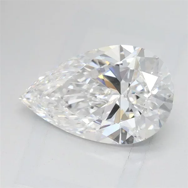 1.43 Carat · D · IF Rare Carat Ideal Cut