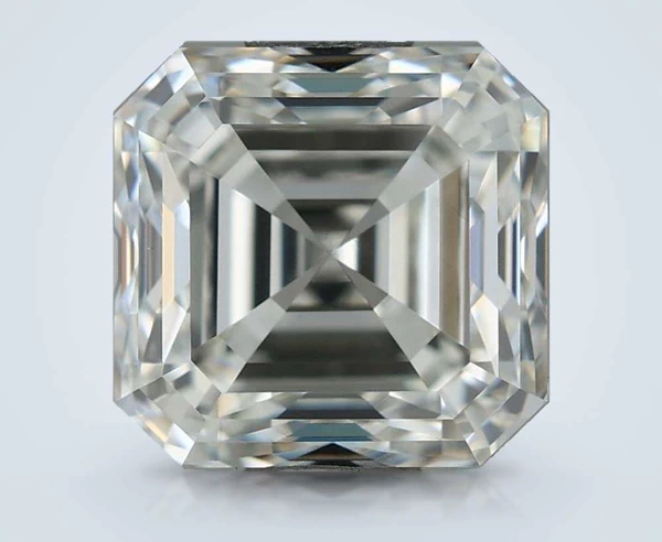 1 Carat · H · VVS1 very good Cut