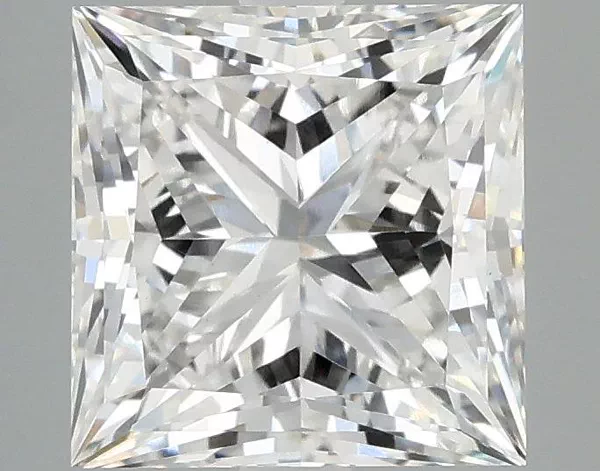 2.95 Carat · E · VVS2 Rare Carat Ideal Cut