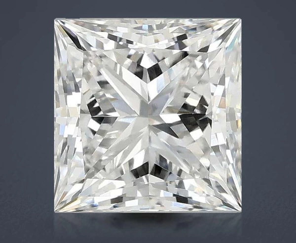 2.95 Carat · E · VVS2 Rare Carat Ideal Cut