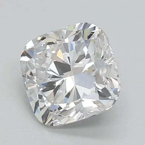 1.25 Carat · E · VS2 Rare Carat Ideal Cut