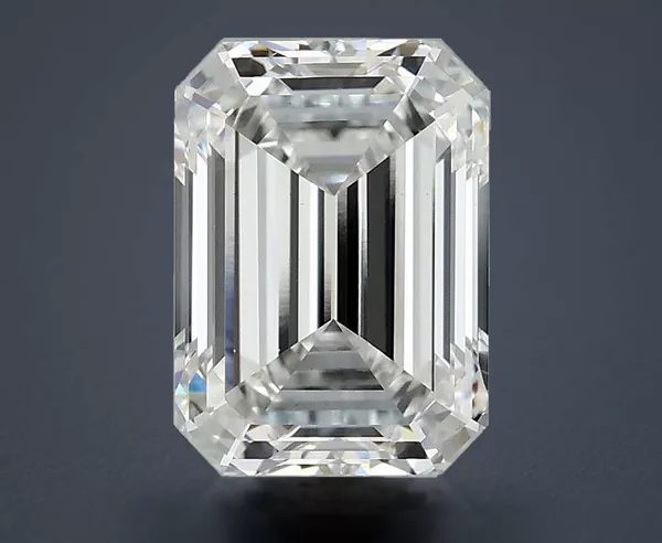 2.87 Carat · E · VS1 Rare Carat Ideal Cut