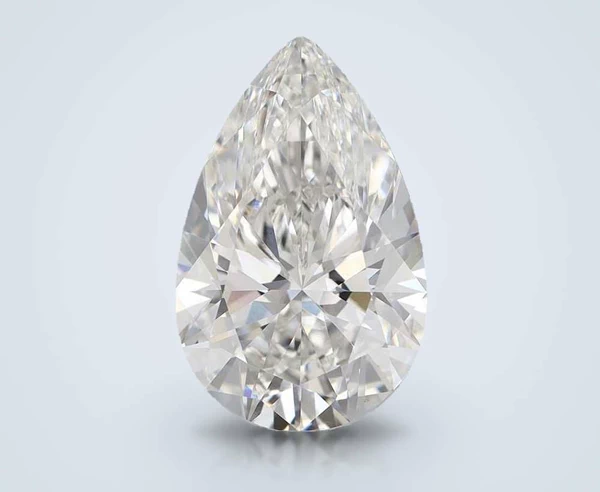 7.03 Carat · F · VS1 Rare Carat Ideal Cut