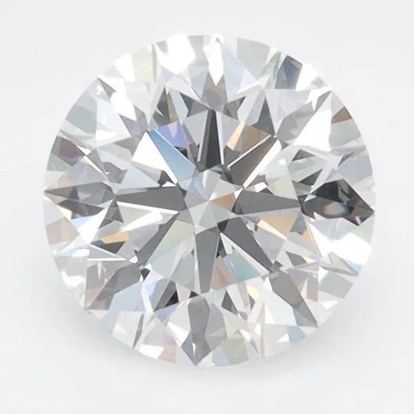 1.59 Carat · D · FL Rare Carat Ideal Cut