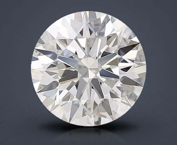2.29 Carat · G · VS2 Rare Carat Ideal Cut