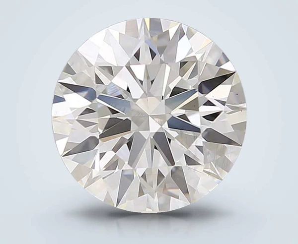 2.29 Carat · G · VS2 Rare Carat Ideal Cut