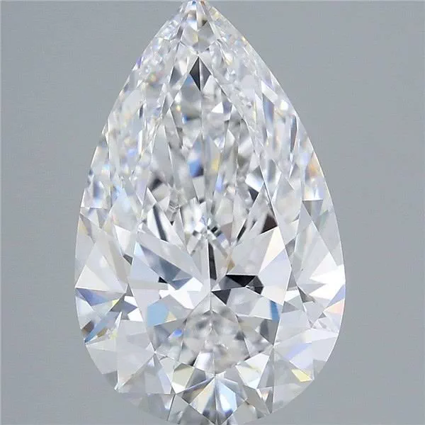 4.52 Carat · D · VVS1 Rare Carat Ideal Cut
