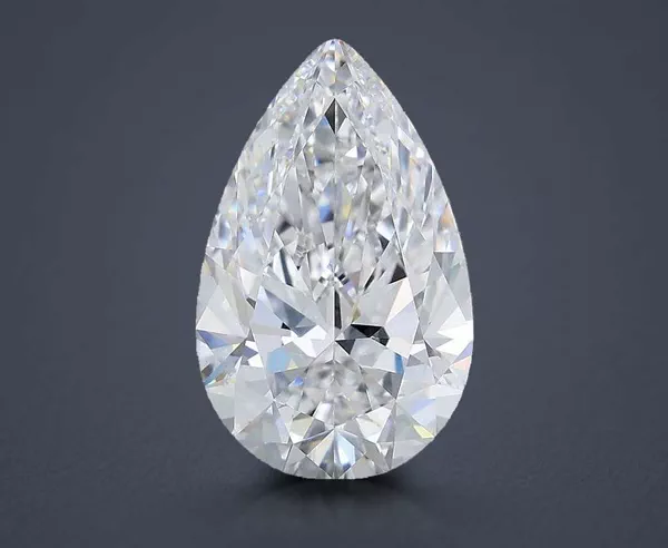 4.52 Carat · D · VVS1 Rare Carat Ideal Cut