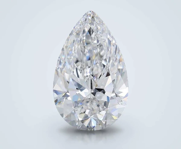 4.52 Carat · D · VVS1 Rare Carat Ideal Cut