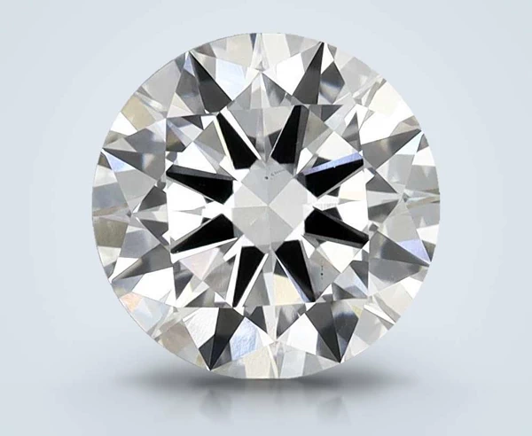 1.87 Carat · D · VS1 excellent Cut
