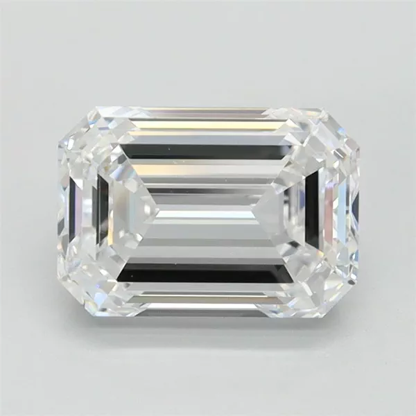 1.68 Carat · D · IF Rare Carat Ideal Cut