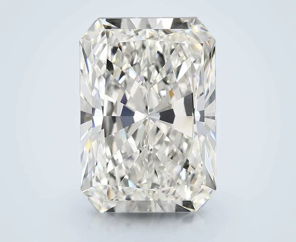 4.87 Carat · F · VS1 Rare Carat Ideal Cut