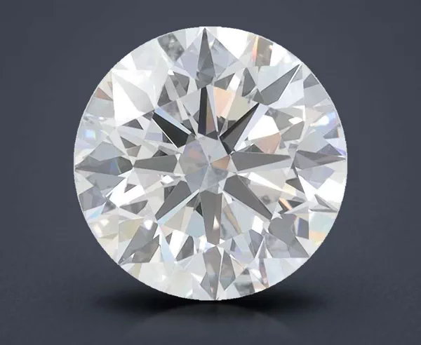 3.44 Carat · E · VVS1 Rare Carat Ideal Cut