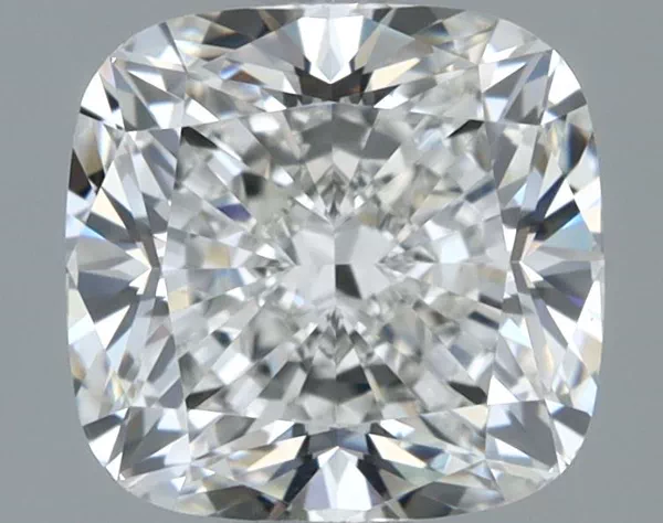 2 Carat · I · VVS2 Rare Carat Ideal Cut