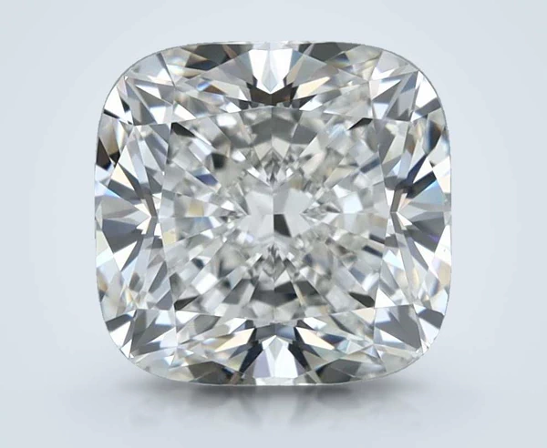 2 Carat · I · VVS2 Rare Carat Ideal Cut