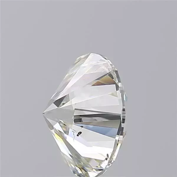 3.54 Carat · I · SI2 Rare Carat Ideal Cut