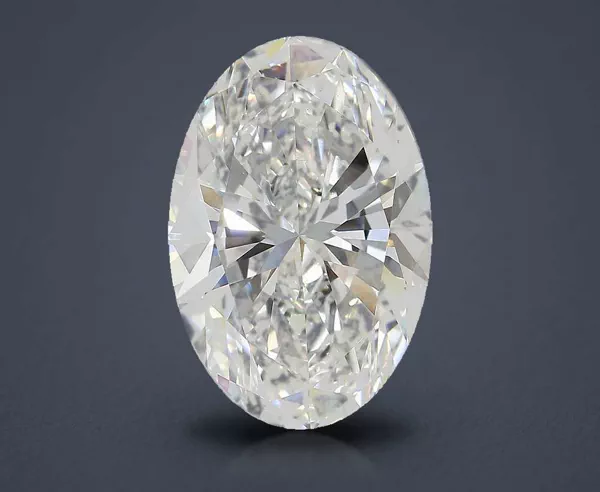 9.51 Carat · E · VS1 very good Cut