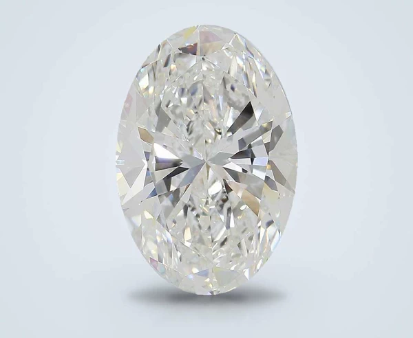9.51 Carat · E · VS1 very good Cut