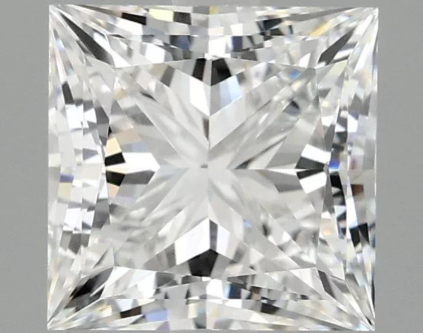 2.4 Carat · E · VVS2 Rare Carat Ideal Cut