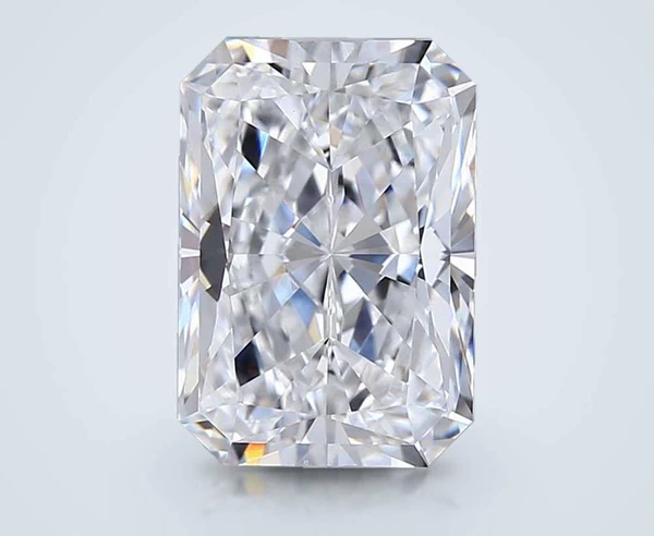 2.22 Carat · D · VVS2 Rare Carat Ideal Cut