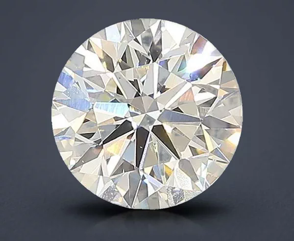 1.57 Carat · I · VS1 excellent Cut